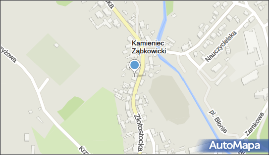 8871805774, Wspólnota Mieszkaniowa Sławęcin nr 16 