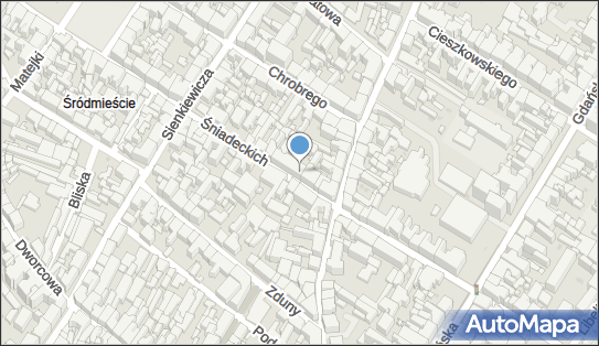 Wspólnota Mieszkaniowa Śniadeckich 24-26, Bydgoszcz 85-011 - Przedsiębiorstwo, Firma, numer telefonu, NIP: 9671255499