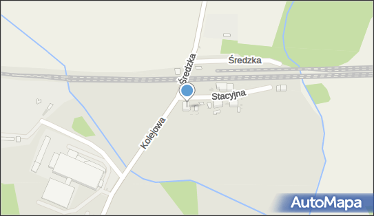 9131547577, Wspólnota Mieszkaniowa Środa Śląska ul.Stacyjna 3 