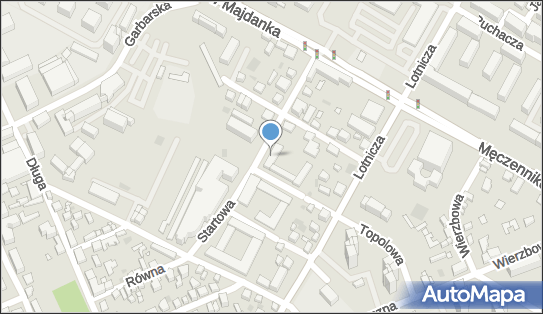 9462322837, Wspólnota Mieszkaniowa Startowa 12 