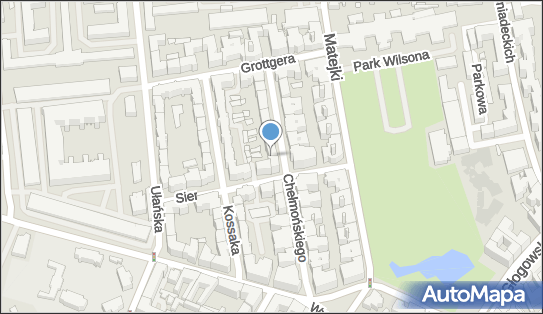 Wspólnota Mieszkaniowa Stary Rynek 41 w Poznaniu, Poznań 60-755 - Przedsiębiorstwo, Firma, numer telefonu, NIP: 9721173043