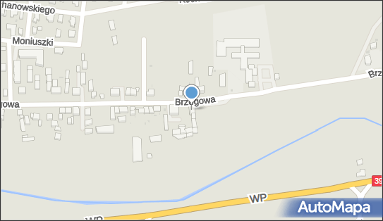 9141537623, Wspólnota Mieszkaniowa Strzelin ul.Brzegowa 68 