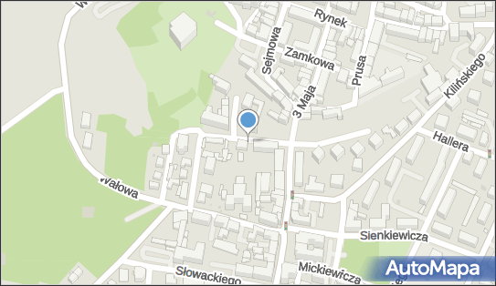 9112006952, Wspólnota Mieszkaniowa Sudoła 33A-E, Oleśnica 