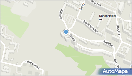 Wspólnota Mieszkaniowa Sunhill, ul. Jana Sawy 9, Lublin 20-632 - Przedsiębiorstwo, Firma, NIP: 7123253015
