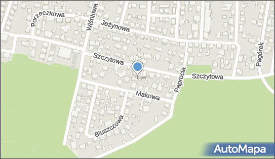 9671353227, Wspólnota Mieszkaniowa Szczytowa 