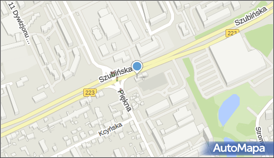 Wspólnota Mieszkaniowa Szubińska 19, Szubińska 19, Bydgoszcz 85-312 - Przedsiębiorstwo, Firma, numer telefonu, NIP: 9671340911