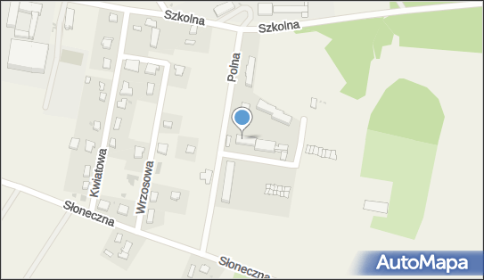 6711753895, Wspólnota Mieszkaniowa Trzynik 12 H 