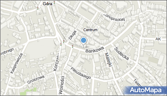 6112687235, Wspólnota Mieszkaniowa ul.1 Maja 54 Jelenia Góra 