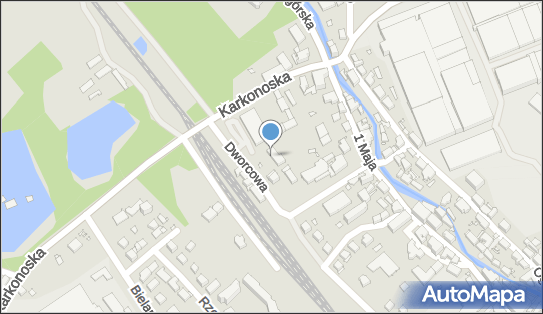 6112661922, Wspólnota Mieszkaniowa ul.1 Maja 74 Kowary 