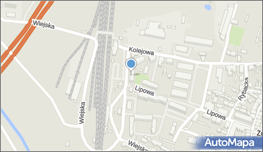 9151759609, Wspólnota Mieszkaniowa ul.23 Stycznia 1 Żmigród 