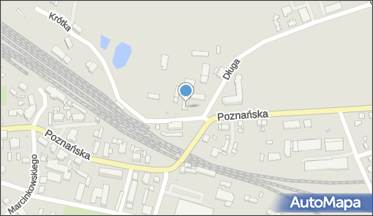 Wspolnota Mieszkaniowa ul.30 Stycznia 29A w Międzyrzeczu 66-300 - Przedsiębiorstwo, Firma, NIP: 5961590560