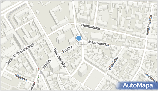 Wspólnota Mieszkaniowa ul.A.Fredry 12 Bydgoszcz, Bydgoszcz 85-057 - Przedsiębiorstwo, Firma, numer telefonu, NIP: 9671357030