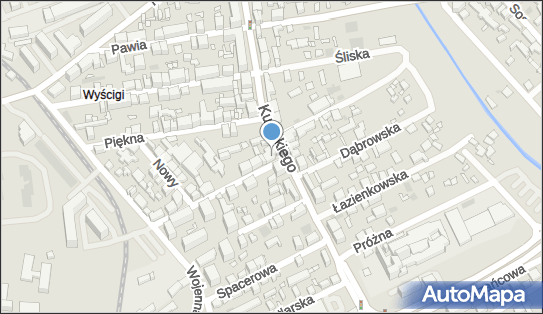 7123139561, Wspólnota Mieszkaniowa ul.Agatowa 17 w Lublinie 