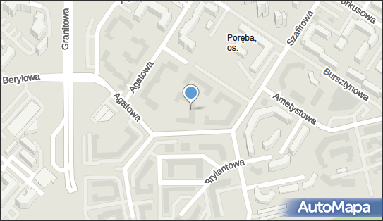 7122980316, Wspólnota Mieszkaniowa ul.Agatowa 20 w Lublinie 