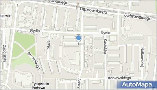 9820284596, Wspólnota Mieszkaniowa ul.Anczyca 5 