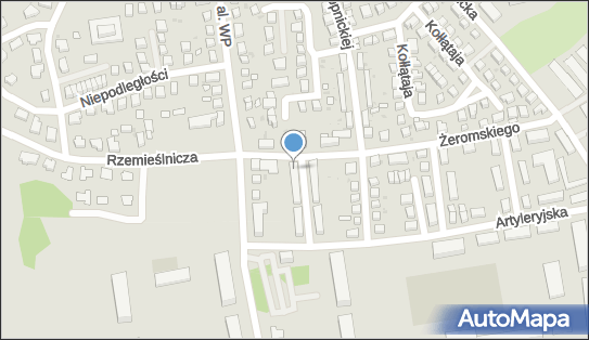 6121662157, Wspólnota Mieszkaniowa ul.Andersa 2 w Bolesławcu 