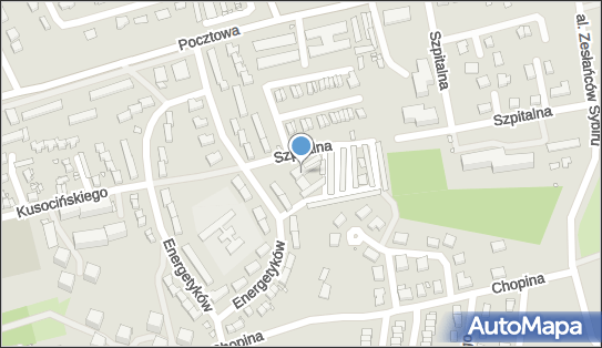 021439410, Wspólnota Mieszkaniowa ul.Armii Krajowej 20 Bogatynia 