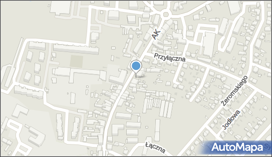 Wspólnota Mieszkaniowa ul.Armii Krajowej nr 20, Armii Krajowej 20 66-100 - Przedsiębiorstwo, Firma, numer telefonu, NIP: 9730719458