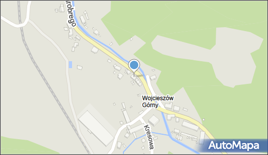 Wspólnota Mieszkaniowa ul.B.Chrobrego 13, Wojcieszów 59-550 - Przedsiębiorstwo, Firma, NIP: 6941649925