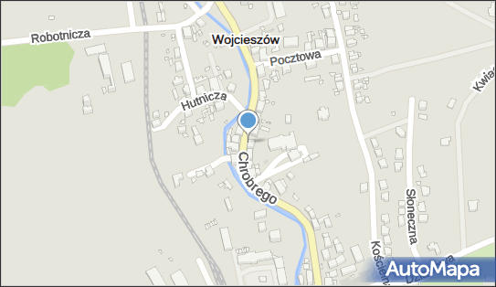 Wspólnota Mieszkaniowa ul.B.Chrobrego 78 59-550 Wojcieszów 59-550 - Przedsiębiorstwo, Firma, NIP: 6941672775