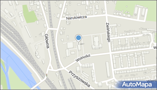9691531643, Wspólnota Mieszkaniowa ul.Bałtycka 3 44-100 Gliwice 