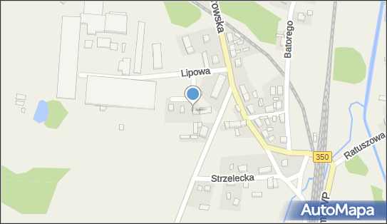 Wspólnota Mieszkaniowa ul.Batorego 13 , Ruszów, Ruszów 59-950 - Przedsiębiorstwo, Firma, numer telefonu, NIP: 6151846376