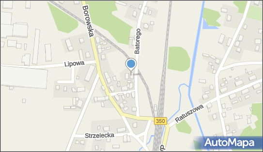 Wspólnota Mieszkaniowa ul.Batorego 4 Ruszów, Ruszów 59-950 - Przedsiębiorstwo, Firma, NIP: 6151846347