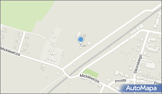 6161547830, Wspólnota Mieszkaniowa ul.Betleja 13 Mirsk 
