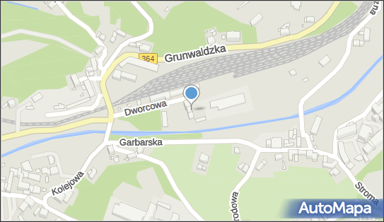 6912362380, Wspólnota Mieszkaniowa ul.Bielańska 25-27 w Legnicy 