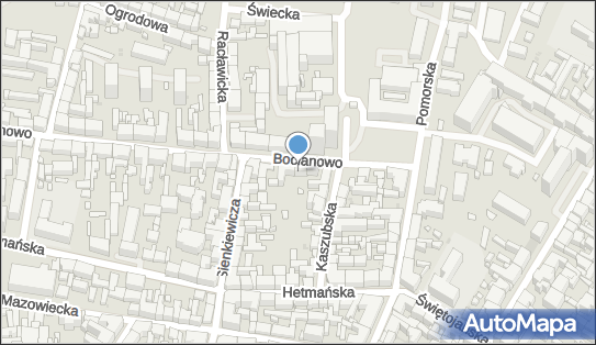 Wspólnota Mieszkaniowa ul.Bocianowo 11, Bocianowo 11, Bydgoszcz 85-042 - Przedsiębiorstwo, Firma, numer telefonu, NIP: 9671189644