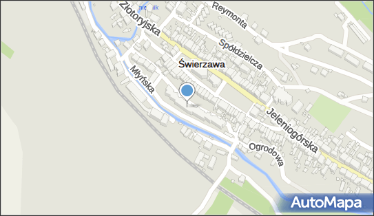 6941644170, Wspólnota Mieszkaniowa ul.Bolesława Chrobrego 26 w Wojcieszowie 