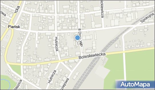 231078339, Wspólnota Mieszkaniowa ul.Bolesławiecka 53 w Pieńsku 