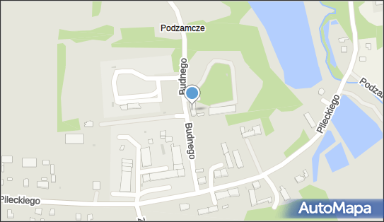 7132699087, Wspólnota Mieszkaniowa ul.Budnego 6 Bychawa 