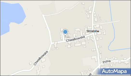 8961485735, Wspólnota Mieszkaniowa ul.Chwałkowska 13 Sobótka 