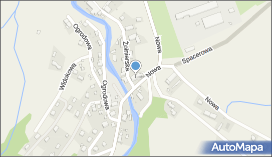 Wspólnota Mieszkaniowa ul.Cieplicka 14 Jelenia Góra, Podgórzyn 58-562 - Przedsiębiorstwo, Firma, numer telefonu, NIP: 6112562404