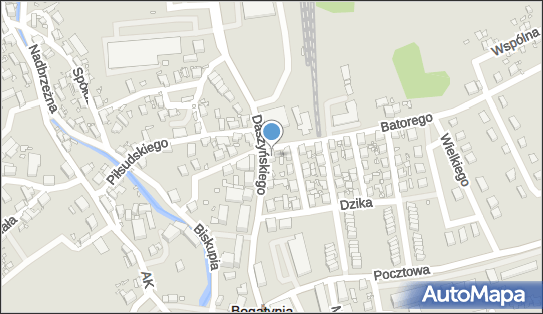 6152041350, Wspólnota Mieszkaniowa ul.Daszyńskiego 14 Bogatynia 
