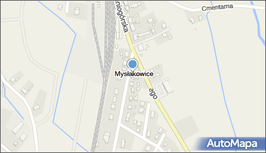 6112459623, Wspólnota Mieszkaniowa ul.Daszyńskiego 1 