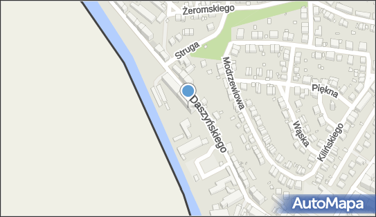 6151866812, Wspólnota Mieszkaniowa ul.Daszyńskiego 97 Zgorzelec 