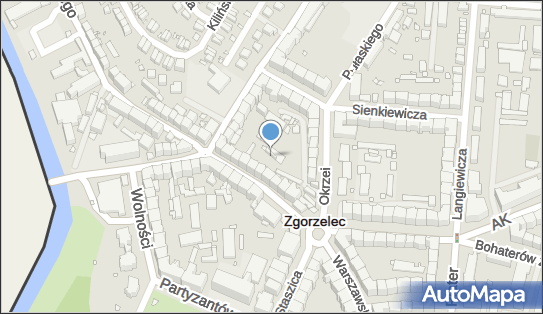 Wspólnota Mieszkaniowa ul.Daszyńskiego nr 69 A w Zgorzelcu 59-900 - Przedsiębiorstwo, Firma, numer telefonu, NIP: 6151882662