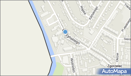 Wspólnota Mieszkaniowa ul.Daszyńskiego nr 88 w Zgorzelcu 59-900 - Przedsiębiorstwo, Firma, numer telefonu, NIP: 6151882716