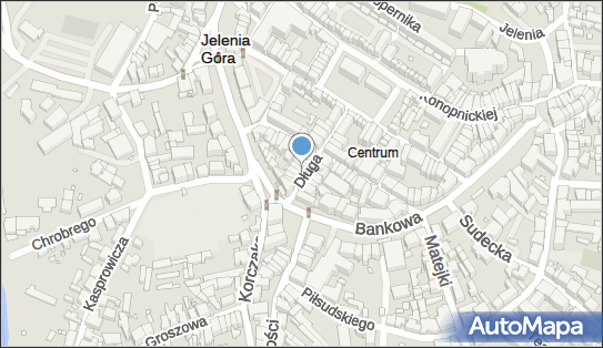 6112545570, Wspólnota Mieszkaniowa ul.Długa 7/8 Jelenia Góra 