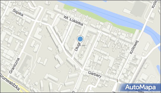 Wspólnota Mieszkaniowa ul.Długosza 8 Bydgoszcz, Bydgoszcz 85-233 - Przedsiębiorstwo, Firma, numer telefonu, NIP: 9671160238
