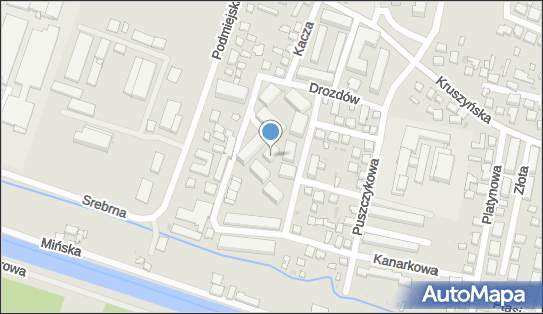 Wspólnota Mieszkaniowa ul.Drozdów 21 Bydgoszcz, Drozdów 21 85-446 - Przedsiębiorstwo, Firma, NIP: 9671358331