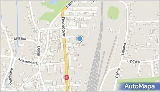 Wspólnota Mieszkaniowa ul.Dworcowa 21 B, ul. Dworcowa 21 B 58-420 - Przedsiębiorstwo, Firma, NIP: 6141504881