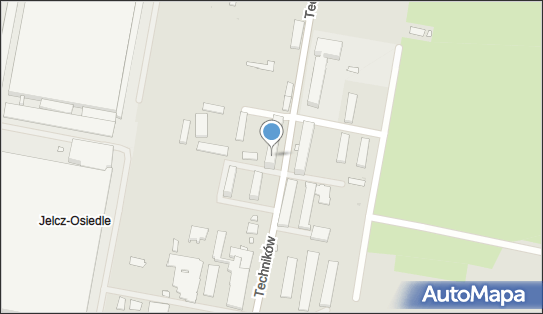 9121748601, Wspólnota Mieszkaniowa ul.Działkowa 1-3 Jelcz-Laskowice 