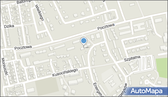 6151757170, Wspólnota Mieszkaniowa ul.Energetyków 37-37B 