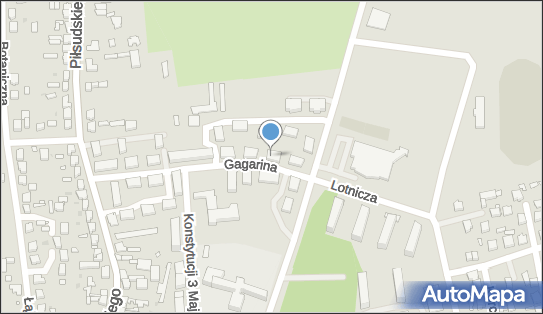 9730682005, Wspólnota Mieszkaniowa ul.Gagarina 15 