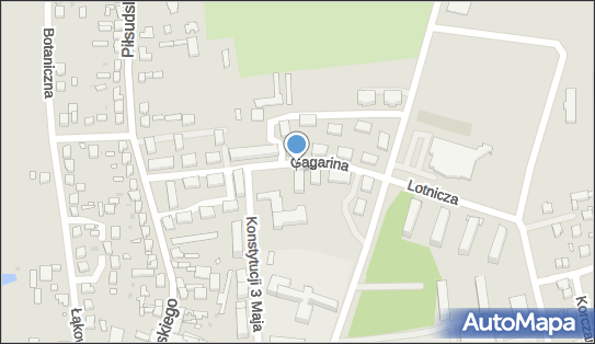 9730615374, Wspólnota Mieszkaniowa ul.Gagarina 20 