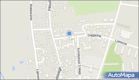 Wspólnota Mieszkaniowa ul.Gagarina 22, Gagarina 22, Babimost 66-110 - Przedsiębiorstwo, Firma, numer telefonu, NIP: 9730784148