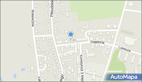 9730784154, Wspólnota Mieszkaniowa ul.Gagarina 6 
